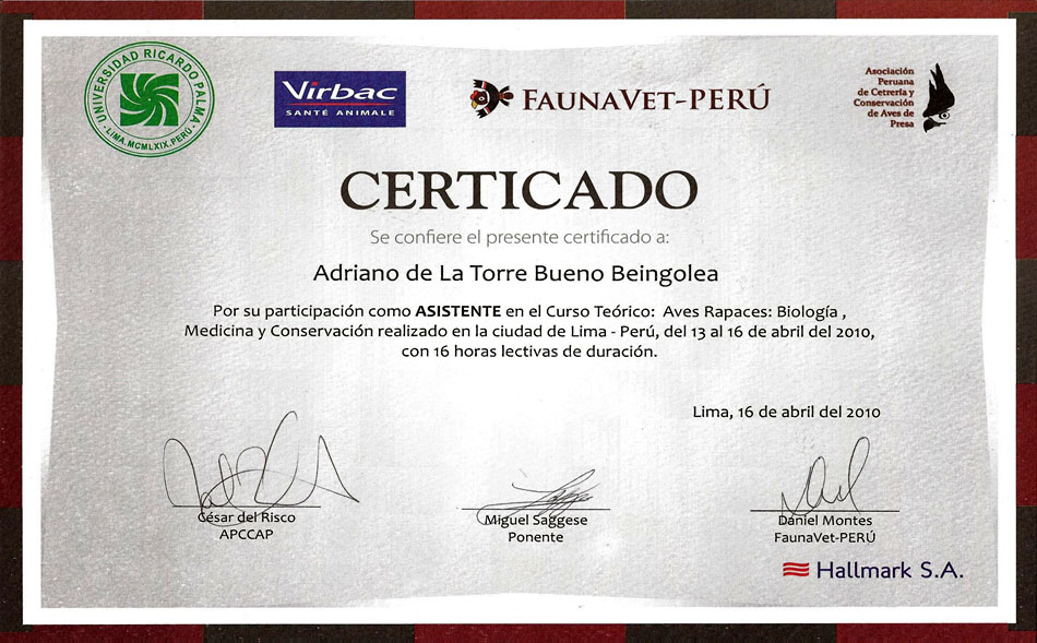 certificado2 Certificaciones